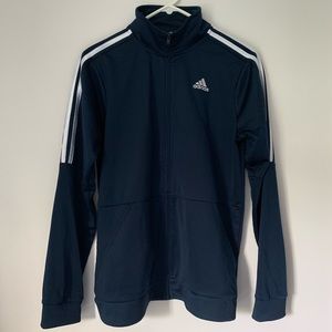 Adidas jacket!!